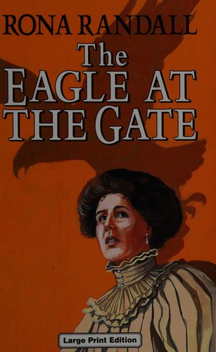 The Eagle At The Gate