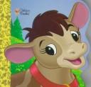 Annabelle's Wish™: Fun On The Farm! (A Word Book/A Shaped Little Nugget Book®)