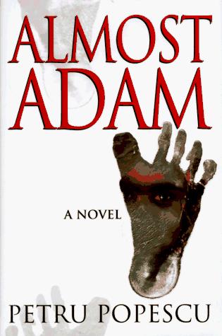 Almost Adam A Novel: A Novel