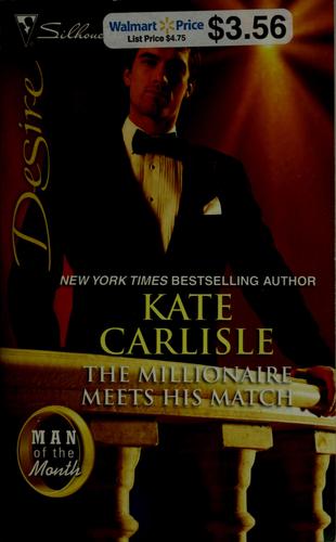 The Millionaire Meets His Match