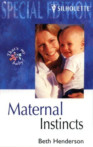 Maternal Instincts (Special Edition)