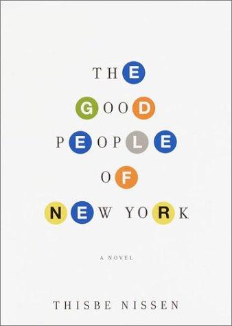 The Good People Of New York