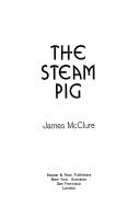 The Steam Pig
