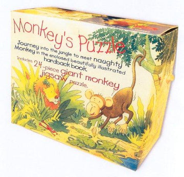 Monkey's Puzzle