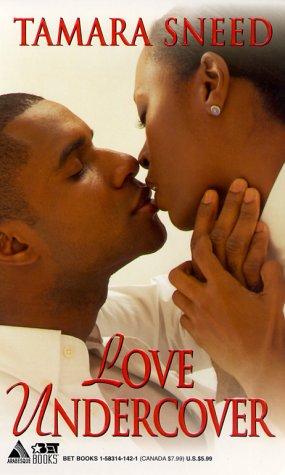 Love Undercover (Arabesque)