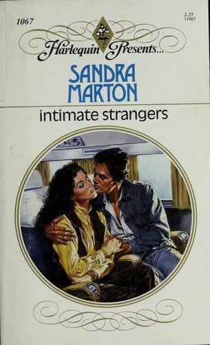 Intimate Strangers