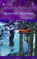 Wanted Woman (Silhouette Intrigue)