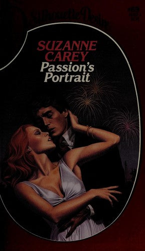 Passion`s Portrait