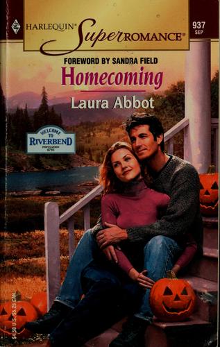 Homecoming: Welcome To Riverbend (Harlequin Superromance No. 937)