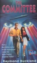 The Committee (Llewellyn's Psi-Fi Novel)