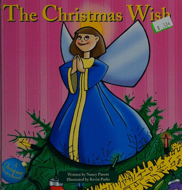 The Christmas Wish