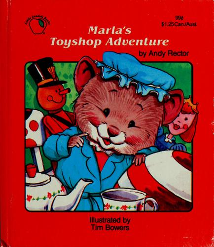 Marla's Toyshop Adventure
