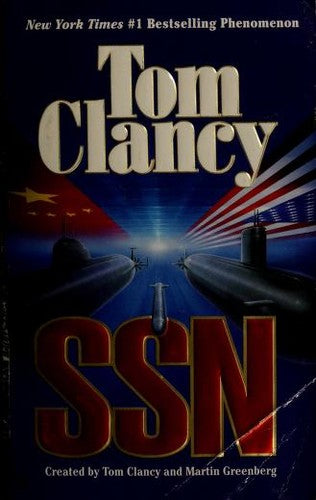 Ssn: Strategies of Submarine Warfare