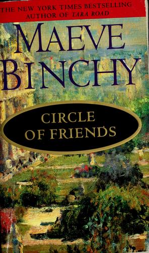 Circle Of Friends (without dust jacket)