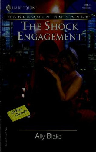 The Shock Engagement