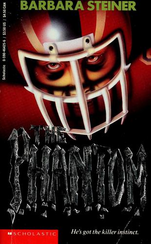 The Phantom (Point)