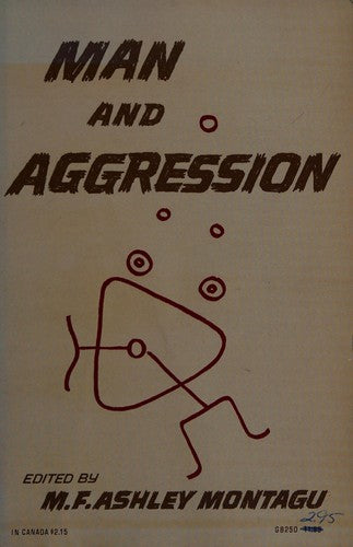 Man and Aggression