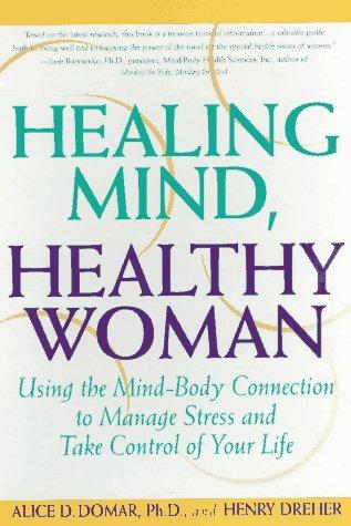Healing Mind, Healthy Woman