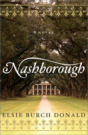Nashborough: A Novel