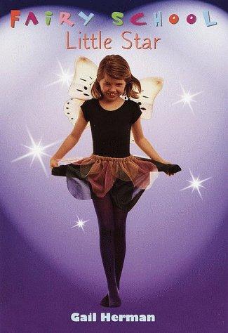 Little Star (Fairy School No. 6)
