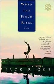 When The Finch Rises