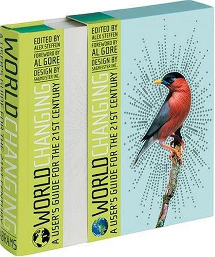 Worldchanging: A User's Guide For The 21st Century