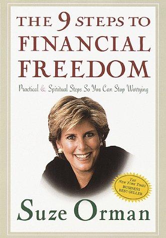 The 9 Steps To Financial Freedom