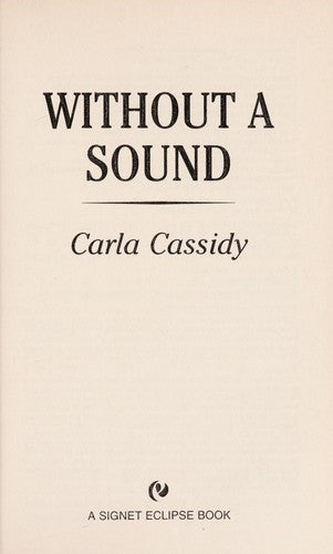 Without a Sound