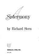 A Sistermony