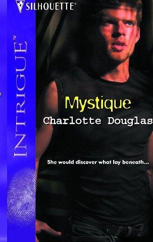 Mystique (Harlequin Intrigue Series)