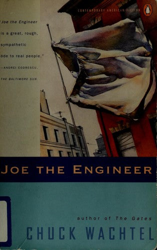 Joe The Engineer
