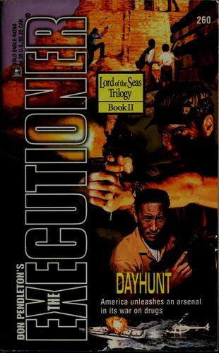 Dayhunt (The Executioner #260) (Executioner, 260)