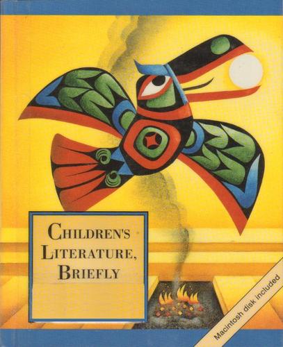 Children's Literature, Briefly (without disk)