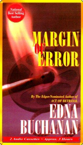 Margin Of Error (2 Audio Cassettes)