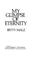My Glimpse Of Eternity