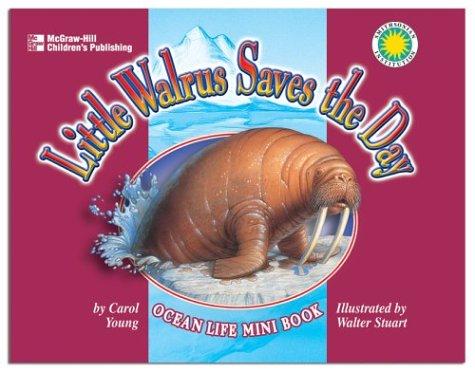 Little Walrus Saves The Day