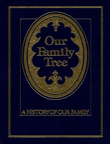 Our Family Tree