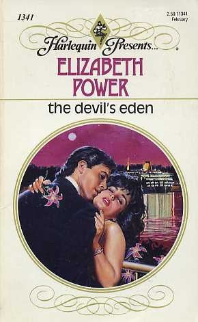 The Devil's Eden (Harlequin Presents No. 1341)