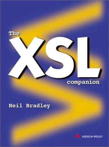The Xsl Companion