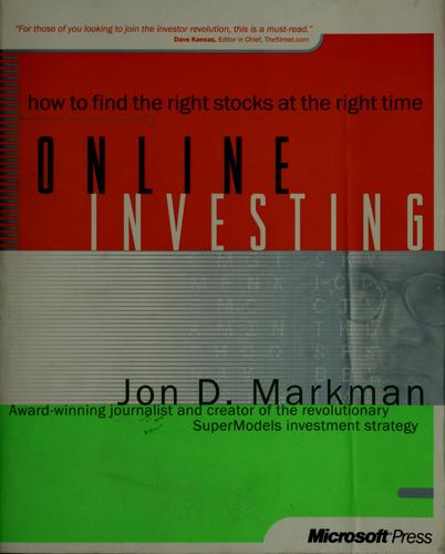 Online Investing