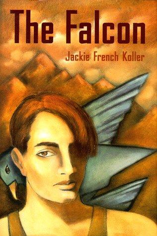 The Falcon