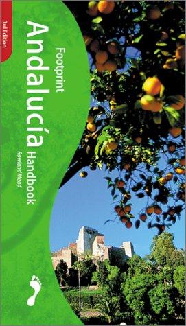 Andalucía Handbook