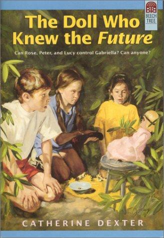 The Doll Who Knew The Future