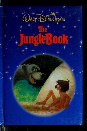 The Jungle Book