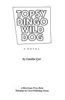 Topsy Dingo Wild Dog