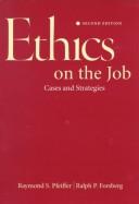 Ethics on the Job
