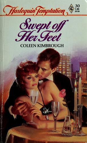 Swept Off Her Feet