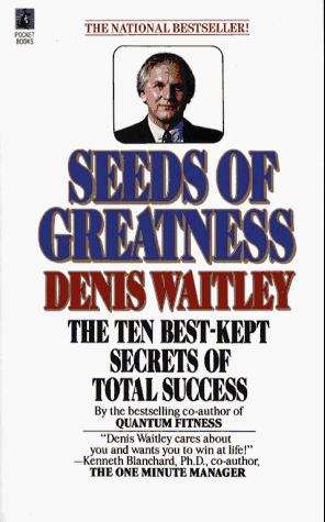 Seeds Of Greatness