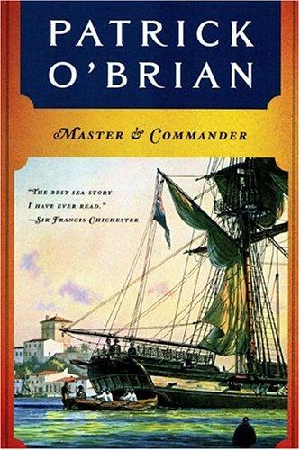 Master And Commander