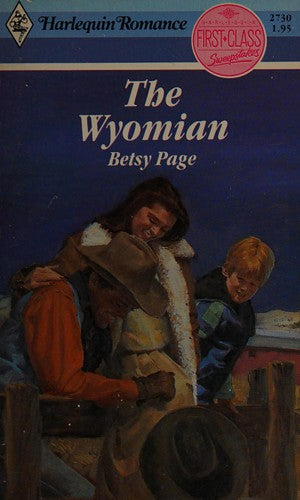 The Wyomian